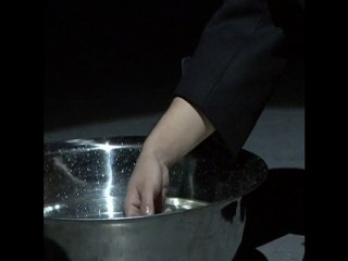 LU Xun  "Les Herbes sauvages" - Le Mendiant  鲁迅 《野草》求乞者