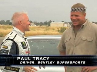 Episode 6 of Battle of Supercars arrived!