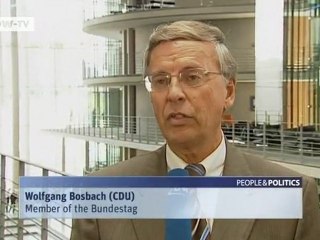 The CDU and the FDP face internal crises | People & Politics