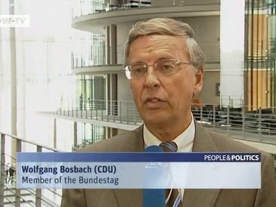 The CDU and the FDP face internal crises | People & Politics