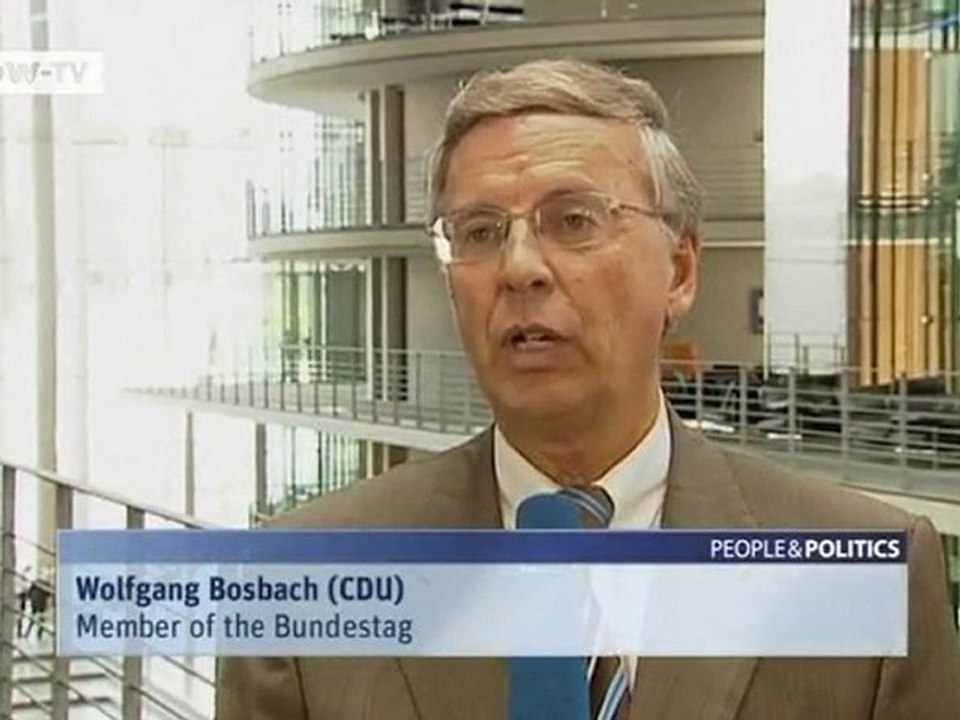 The CDU and the FDP face internal crises | People & Politics