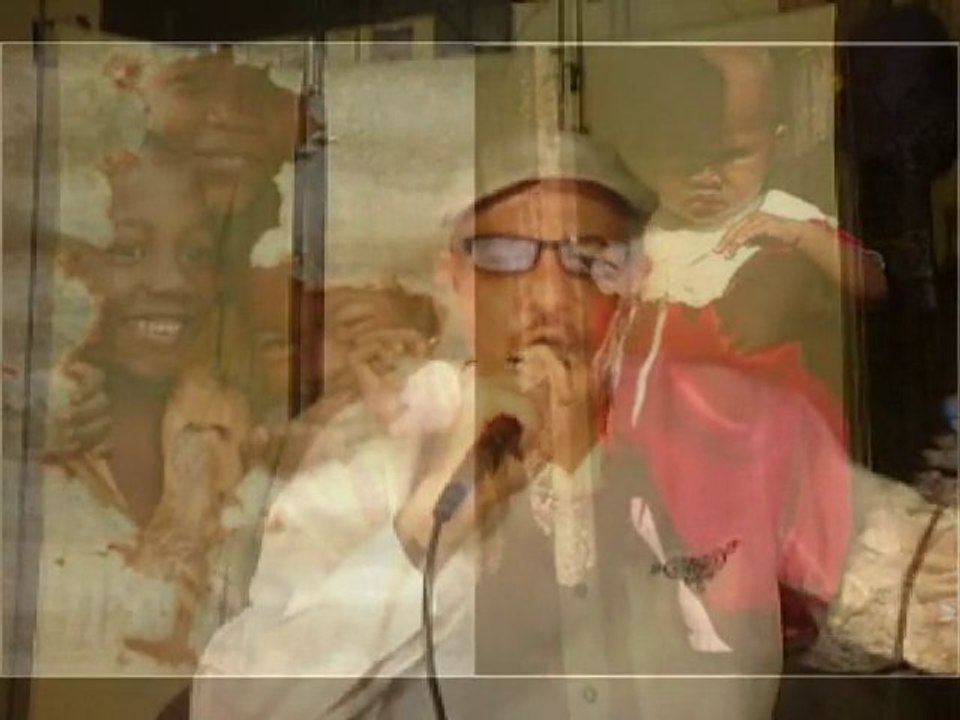 Dans la lumière de ces frères ( Max Antoine )