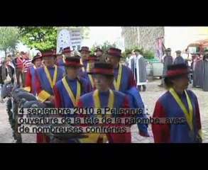 fête palombière 2010 pellegrue 1