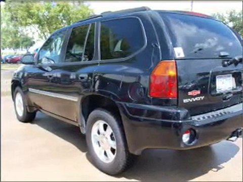 2007 GMC Envoy Pasadena TX - by EveryCarListed.com