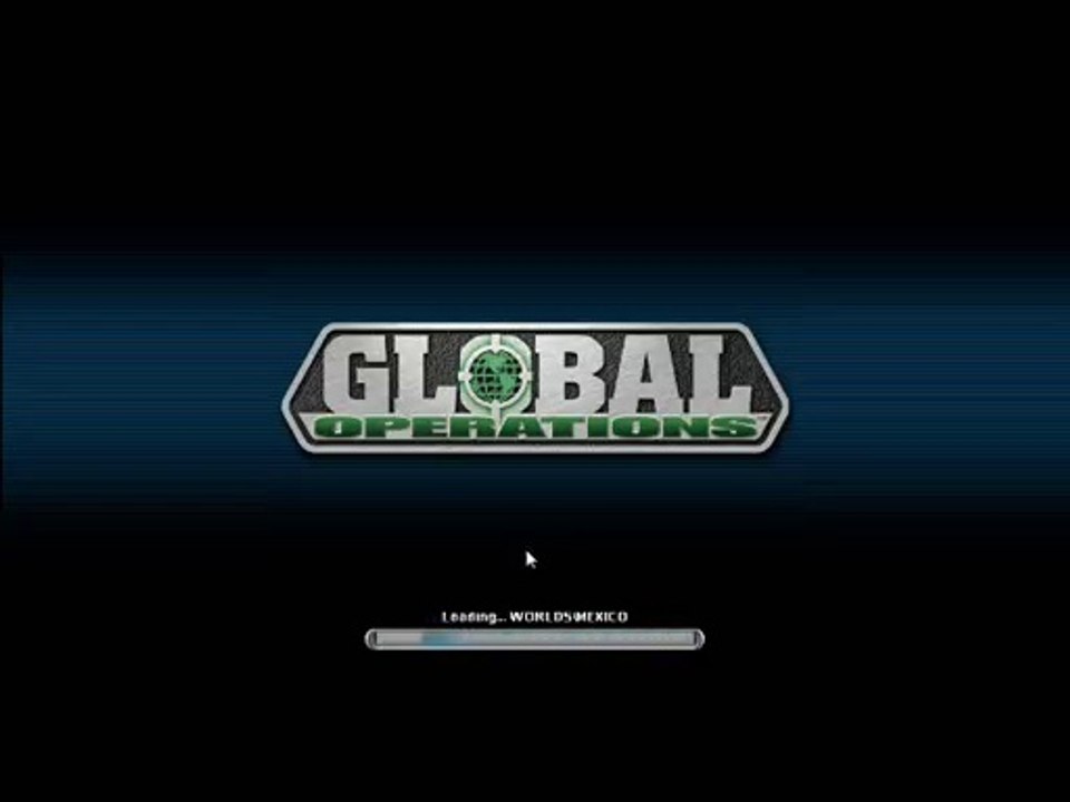 First Level - Only - Global Operations - PC