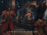 Castlevania : Lords of Shadow TGS 2010 Trailer