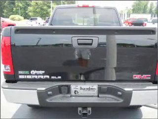 2010 GMC Sierra 1500 Smithfield NC - by EveryCarListed.com
