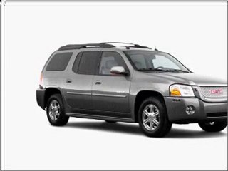 2006 GMC Envoy XL Smithfield NC - by EveryCarListed.com