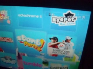 Introducing the Playstation Move via Tayfun Aşçıeli