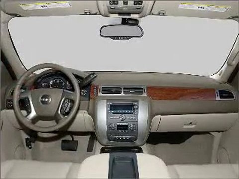 2007 GMC Yukon XL Joliet IL - by EveryCarListed.com