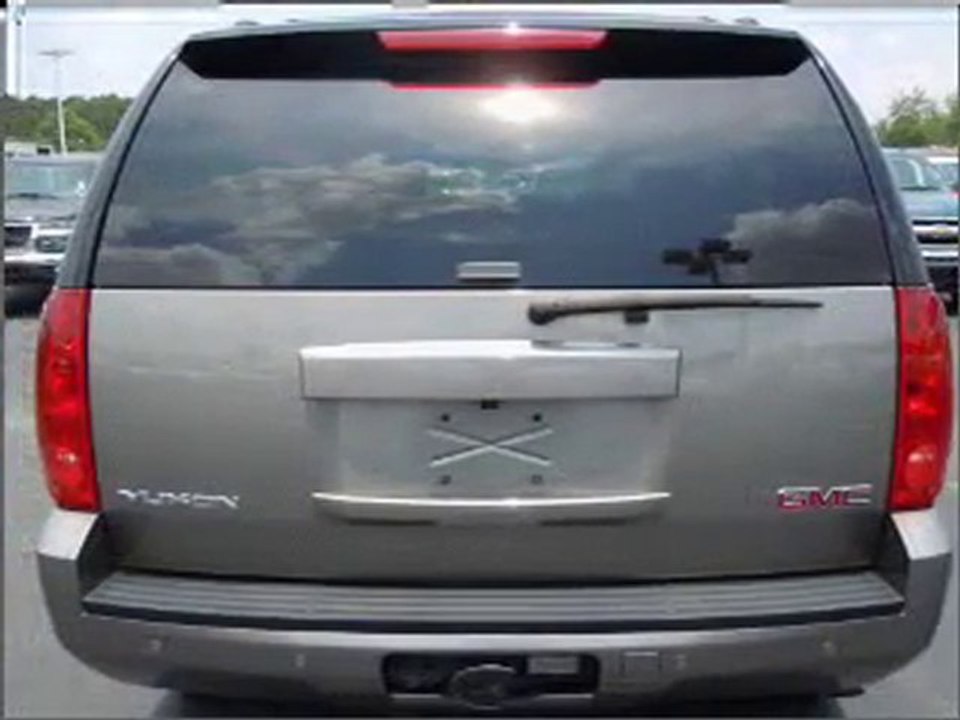 2007 GMC Yukon Smithfield NC - by EveryCarListed.com