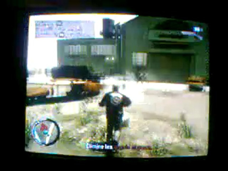 Découverte: Gta 4 The Lost And Damned 2/2 [EFLC] (PS3)