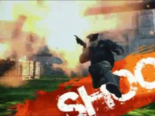 Gun Loco : TGS 2010 Trailer - Women Needed