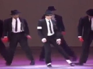 Michael Jackson  Billie Jean Dangerous [ OBİRFORUM.COM ]