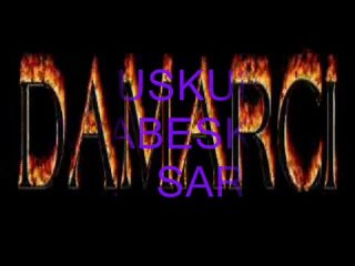 TUNCAY TUNCER FARKINDAMISIN...!!!