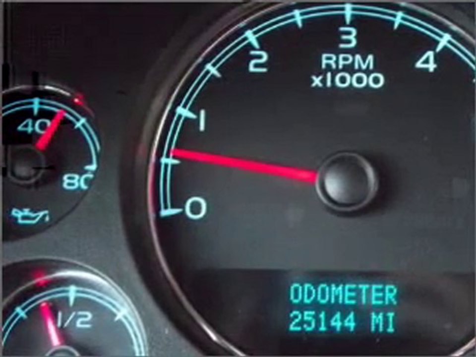 2007 GMC Yukon XL Salt Lake City UT - by EveryCarListed.com