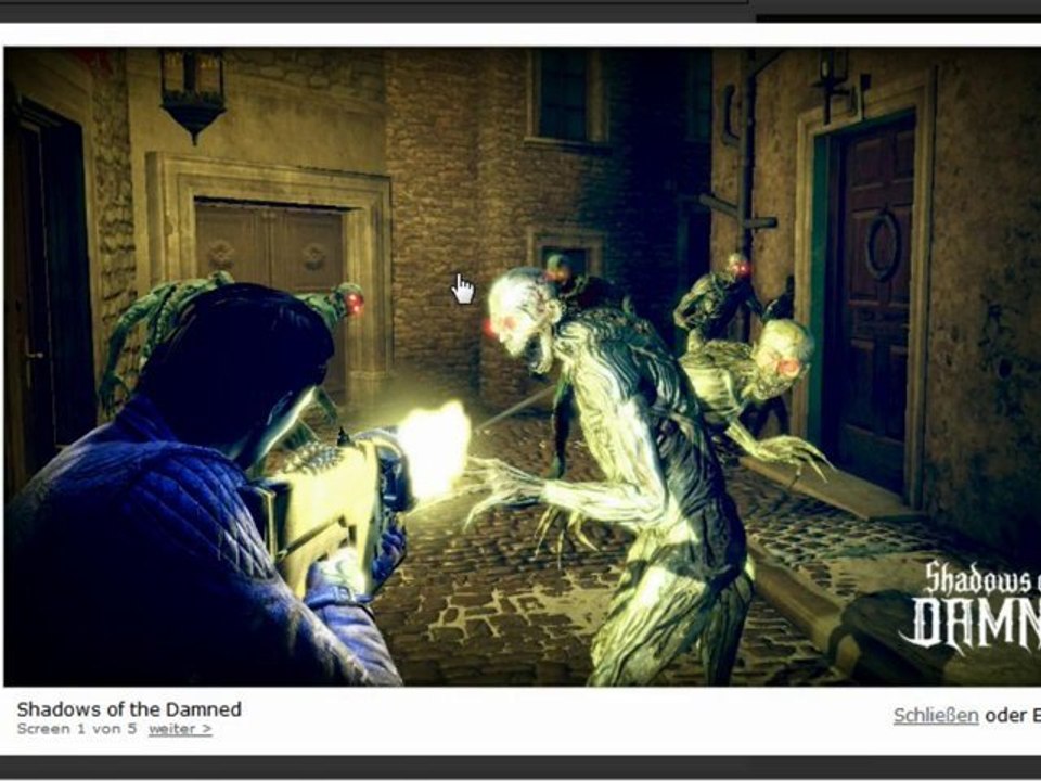 GamersGlobal News-Tutorial