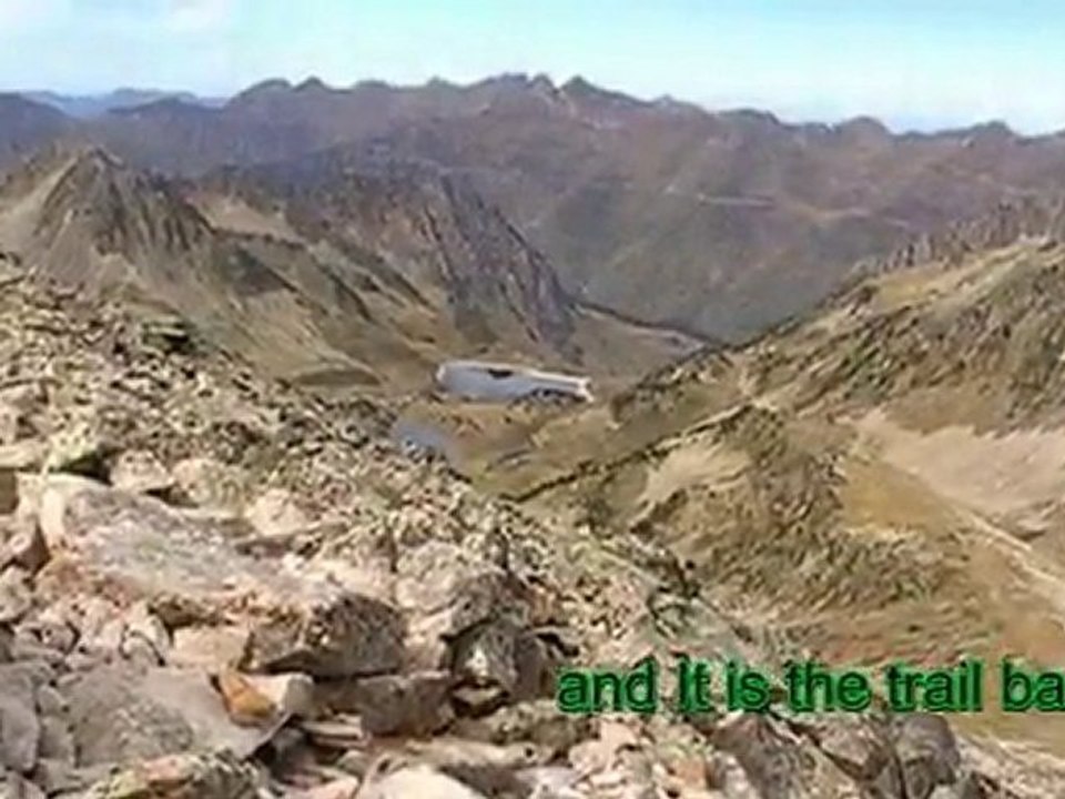 SOTA F_PO-084 - Pic de Madamete