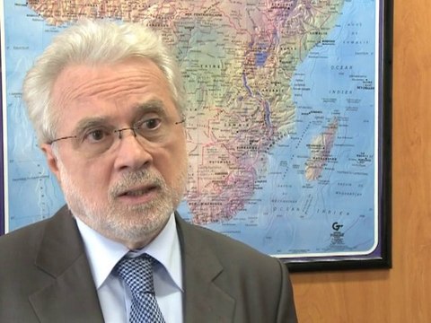 Zones sensibles: La protection des travailleurs étrangers