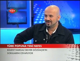 Bulent Nargaz TRT Haber...