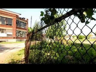 Labor Day Fire destroys 40 acres in Passaic NJ