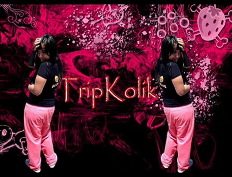 Dj Yaşar Diss Tripkolik