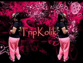 Dj Yaşar Diss Tripkolik