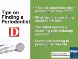 Highland Park Periodontist Dental Implants Periodontics