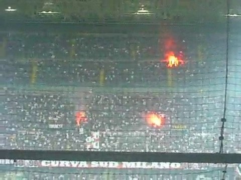 Milan-Auxerre