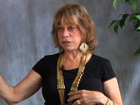 Aunene Finger MFT PsyD PhD - Therapist, Pacific Palisades CA