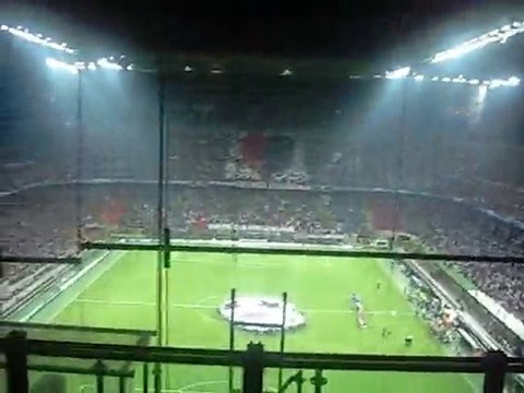 Milan-Auxerre