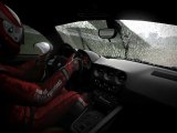 Gran Turismo 5 - Trailer des conditions climatiques