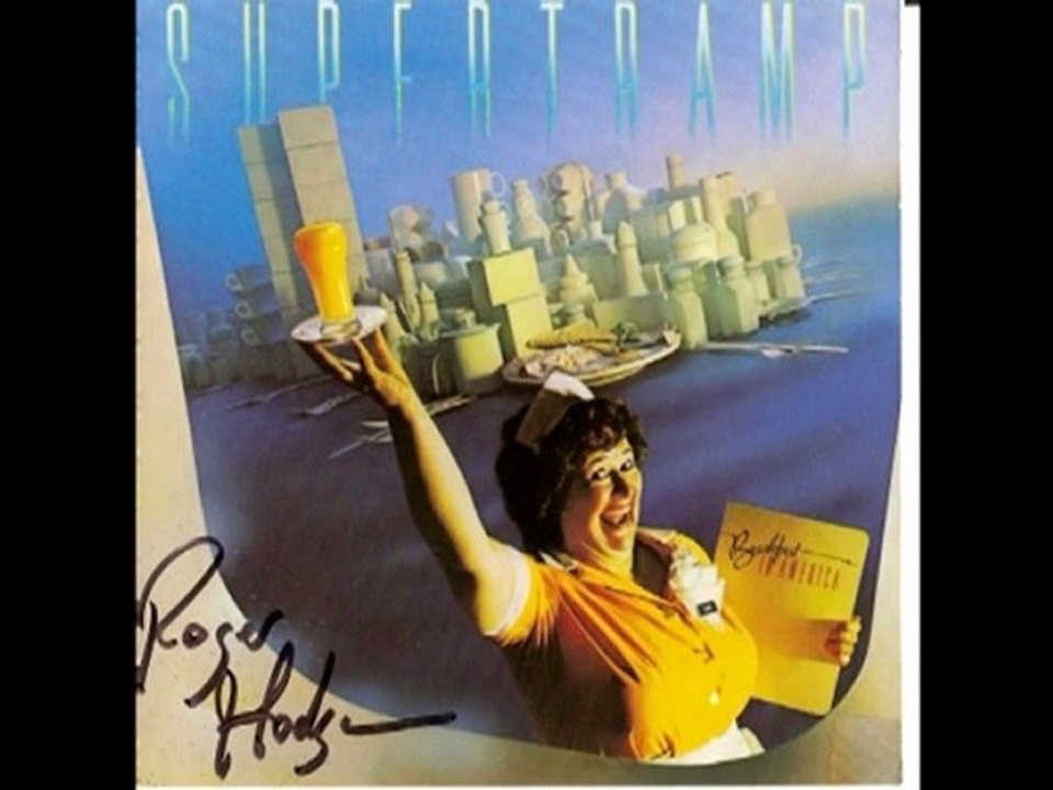 The Most talked about Supertramp ~  Roger Hodgson's World Tour 2010