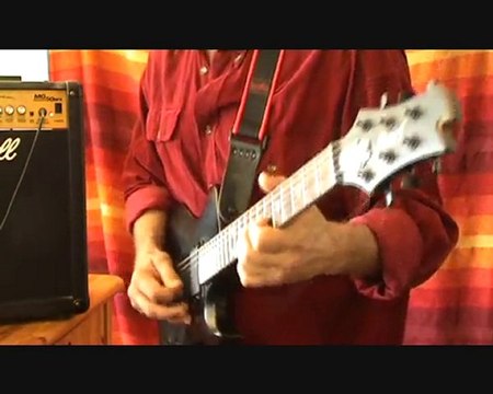 Ten Years After Alvin Lee Help me