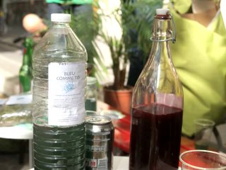 Terra eco fait le trottoir