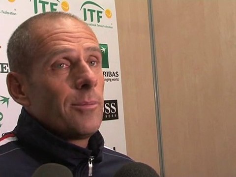 Sport365 : « Inespéré » pour Forget