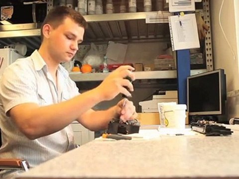 Drukarki Warszawa Lan. Centrum serwisowe