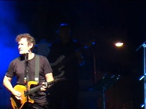 17. Asimbonanga + Musiciens - Johnny Clegg - Béziers 2010