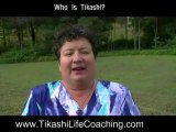 Who Is Tikashi?. Self Help by Ascended Master Tikashi