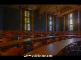 HDR Tekniği Video Çekimi HDR Video A Reality Demonstration 2