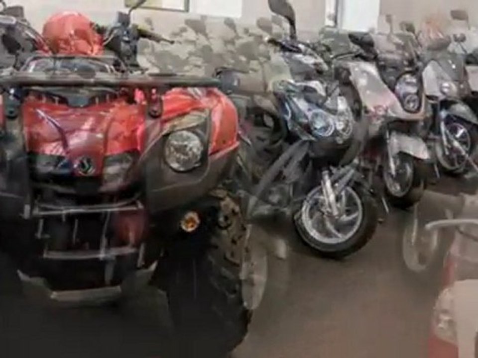 Atv Katowice All Ride Moto Sp. z o.o.