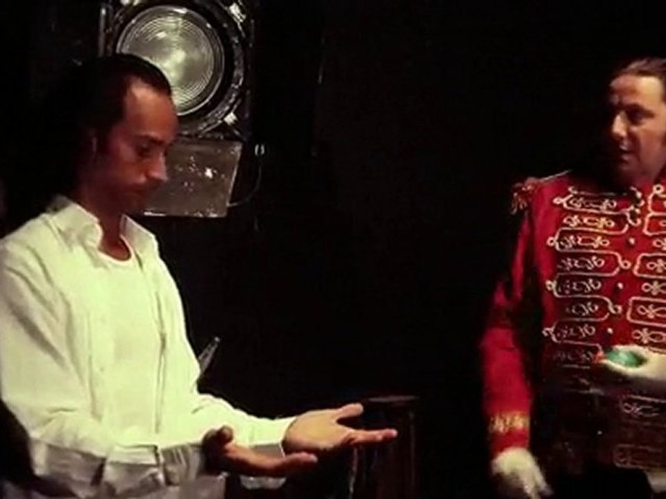 Spot promotionnel Coeur de Vies - N°3