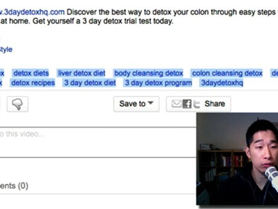 How to get traffic from videos + bonus from Traffic Voodoo 2