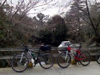 Reserva El Destino (Punta Indio), 15/08/2010