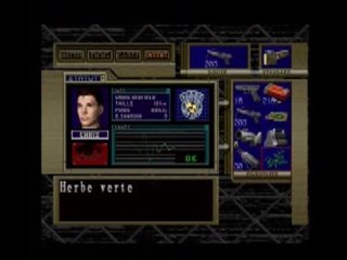 resident evil (VL) code veronica x: 8ème partie