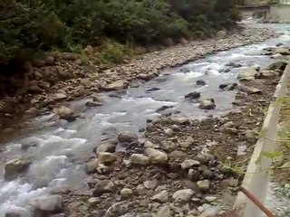 Yanbolu deresinde gelgit oluyor ?