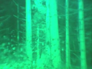 Troll Hunter - Clip 1