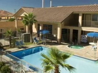 Best Western Desert Winds Video Tour