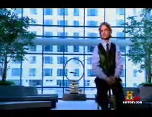 contrôle de la pensée: HAARP !