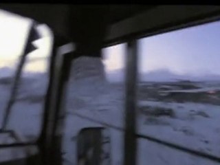 Troll Hunter - Clip 2